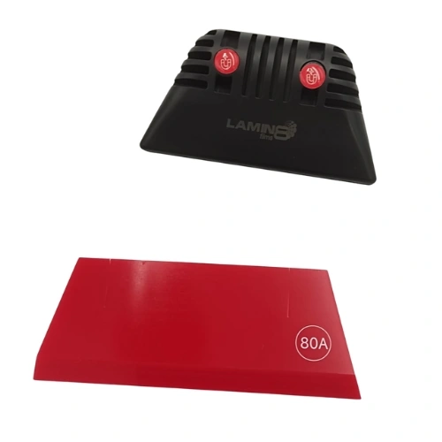 Red Max Angled Squeegee detailing-squeegees/IFTA57M6RD-02